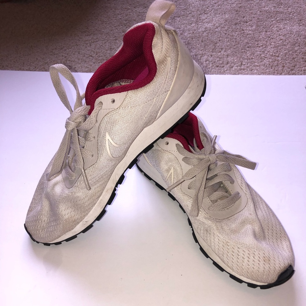 nike running shoes